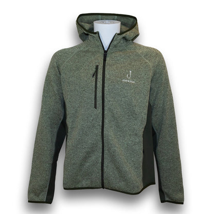 Headwall Hooded Jacket