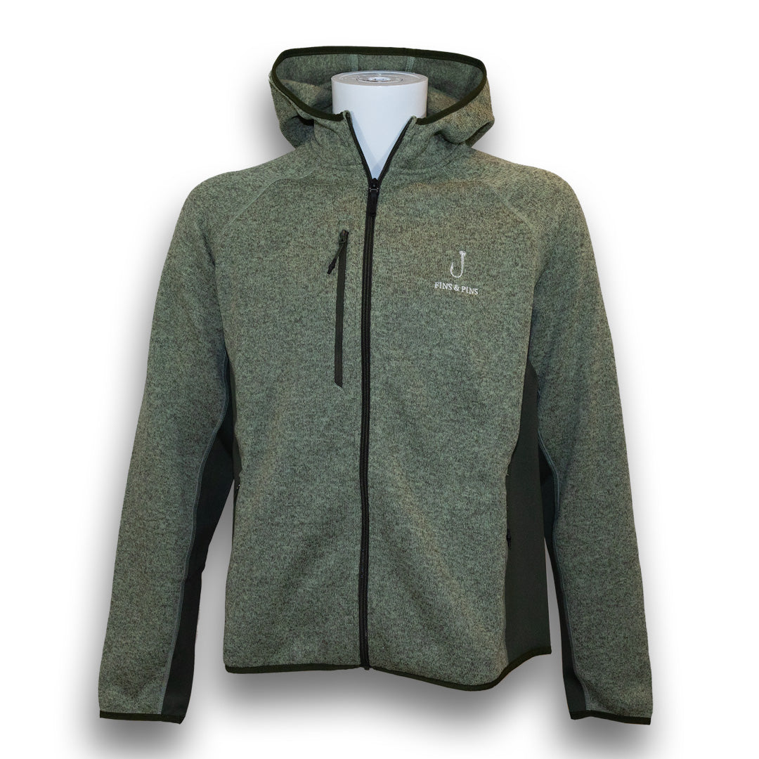 Headwall Hooded Jacket