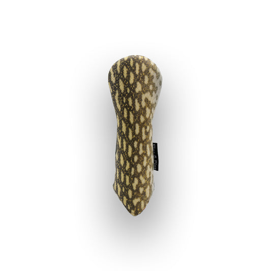 Northern Pike Hybrid Headcover