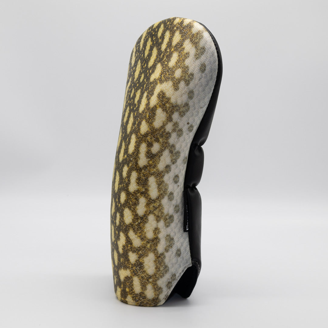 Northern Pike Driver Headcover