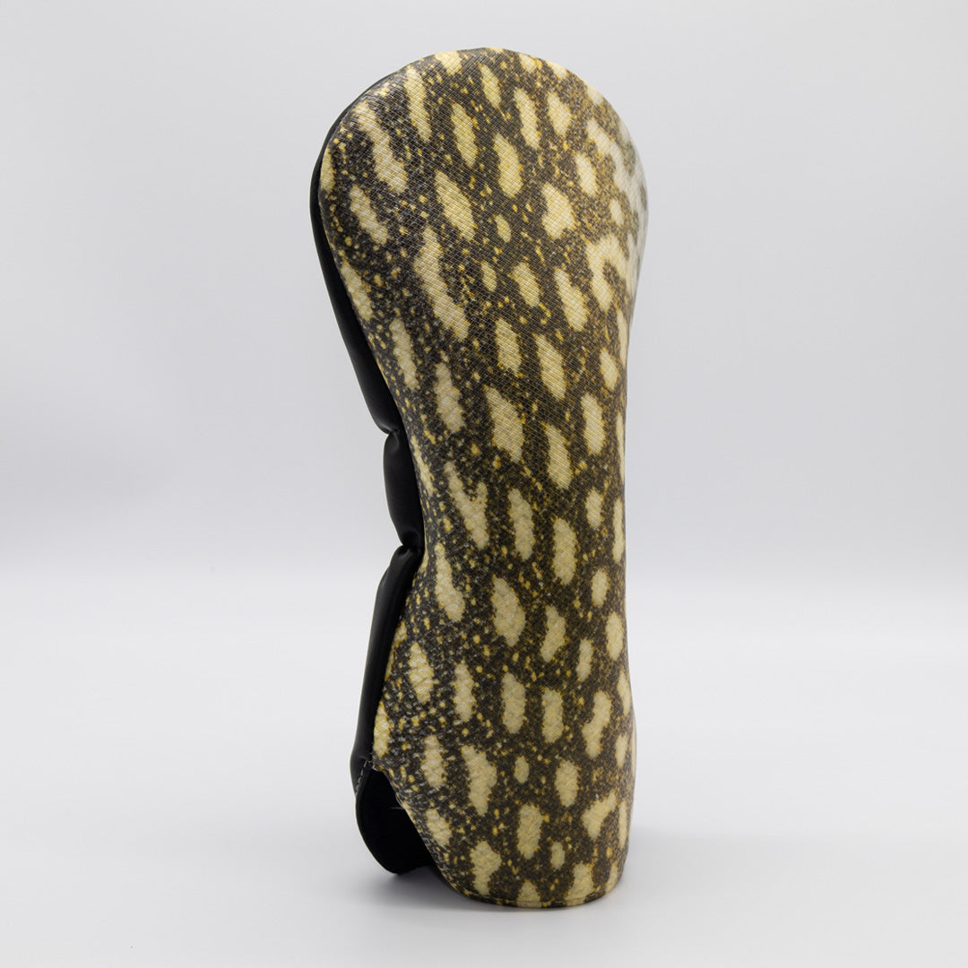 Northern Pike Driver Headcover