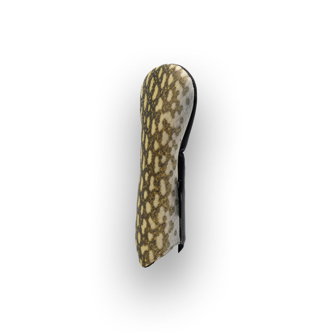 Northern Pike Hybrid Headcover