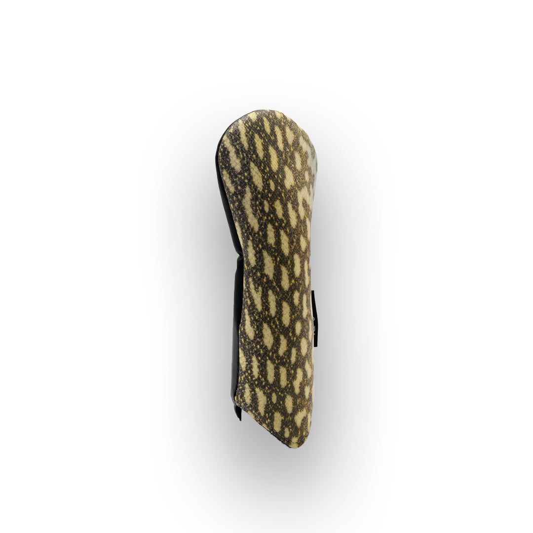 Northern Pike Hybrid Headcover