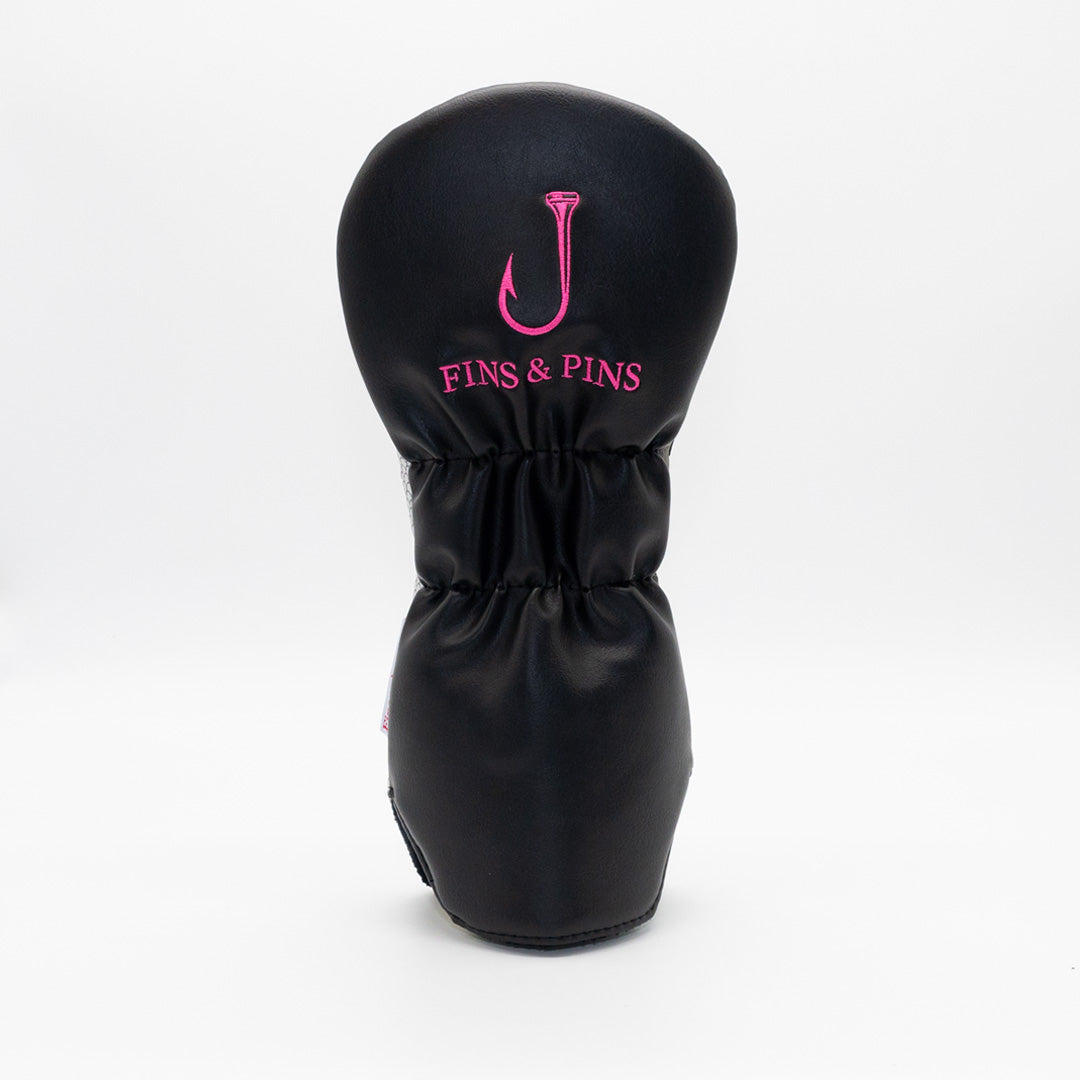 Bitterroot Rainbow Trout Driver Headcover