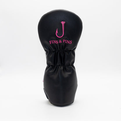 Bitterroot Rainbow Trout Driver Headcover