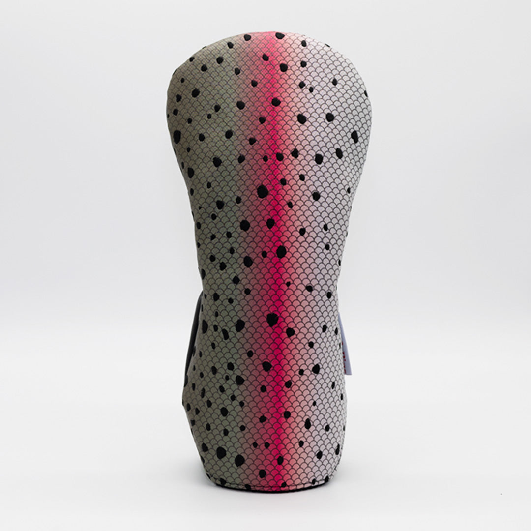 Bitterroot Rainbow Trout Driver Headcover