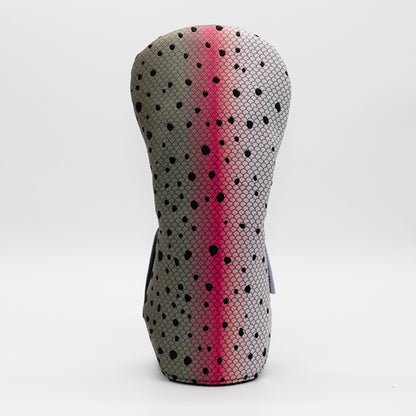 Bitterroot Rainbow Trout Driver Headcover