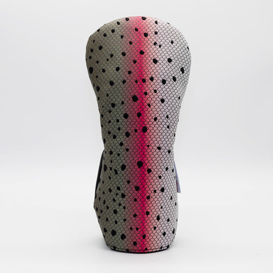 Bitterroot Rainbow Trout Driver Headcover