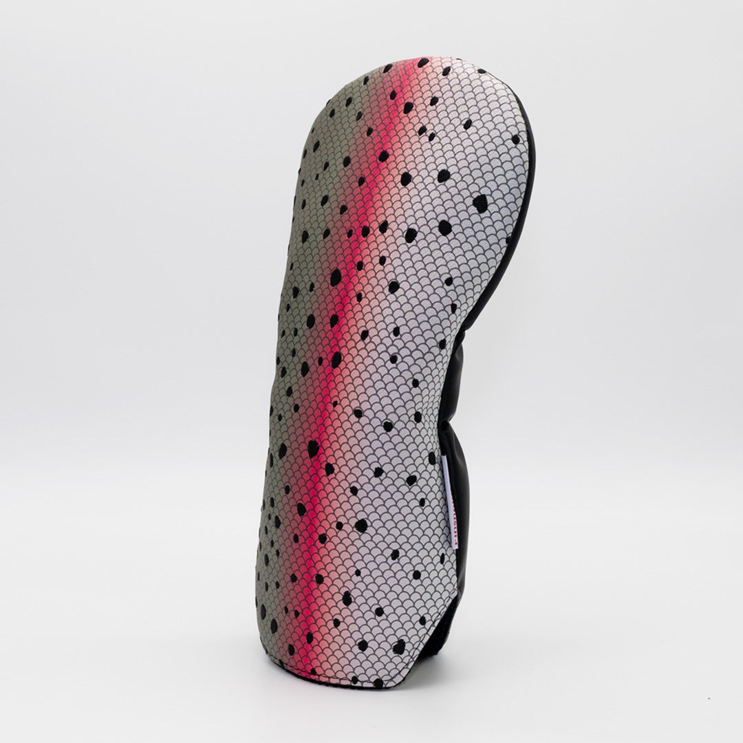 Bitterroot Rainbow Trout Driver Headcover