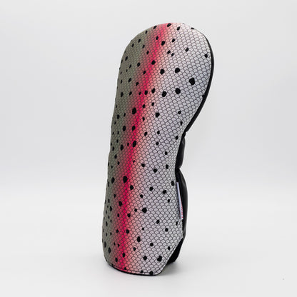 Bitterroot Rainbow Trout Driver Headcover