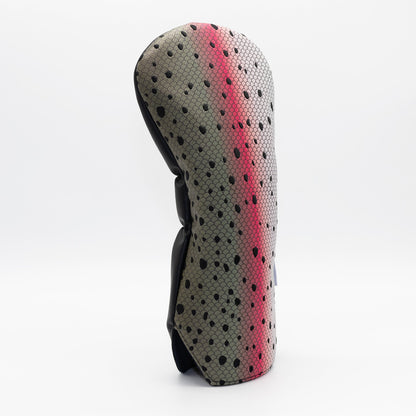 Bitterroot Rainbow Trout Driver Headcover