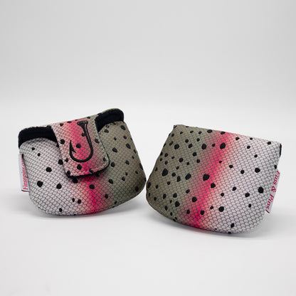 Bitterroot Rainbow Trout Mallet Headcover