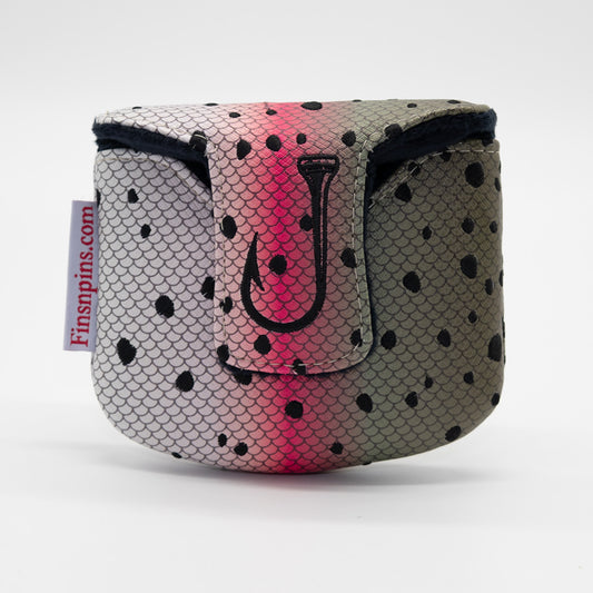 Bitterroot Rainbow Trout Mallet Headcover