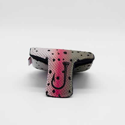 Bitterroot Rainbow Trout Mallet Headcover