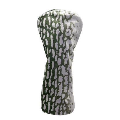 Northern Pike Driver Headcover