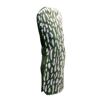 Northern Pike Driver Headcover