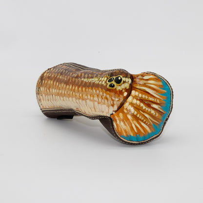 Travis Luther Inshore Slam Headcover Set