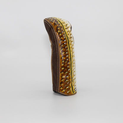 Travis Luther Inshore Slam Headcover Set