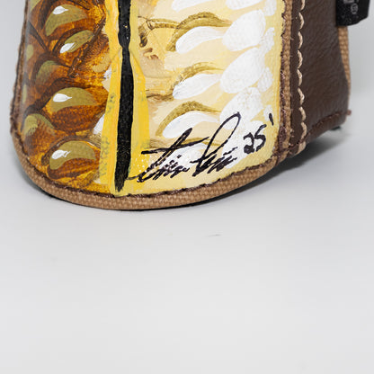 Travis Luther Inshore Slam Headcover Set