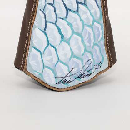 Travis Luther Inshore Slam Headcover Set