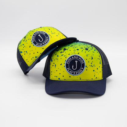 Mahi Mahi