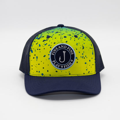 Mahi Mahi
