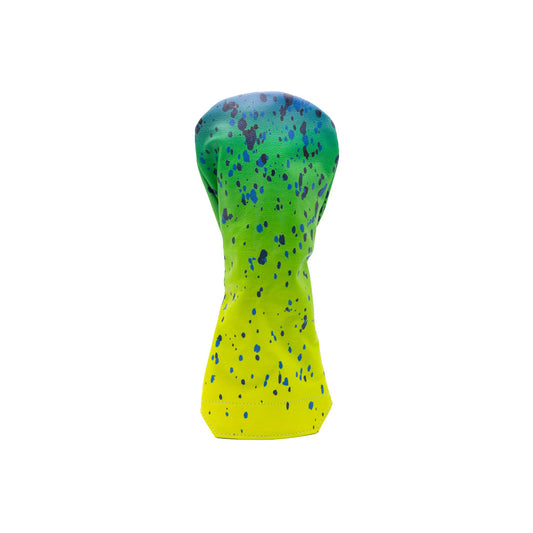 Mahi Mahi Fairway Headcover