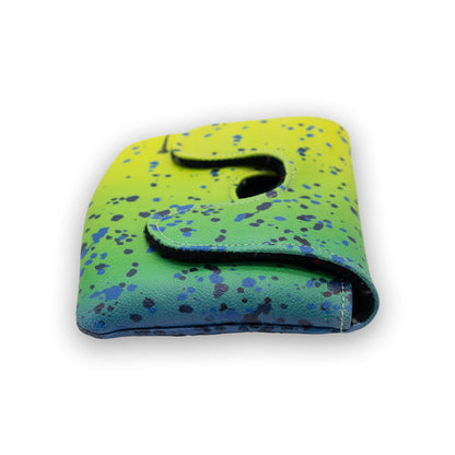 Mahi Mahi Center Shaft Putter Headcover