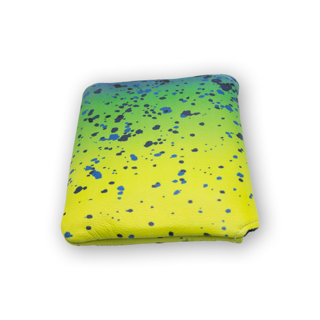 Mahi Mahi Center Shaft Putter Headcover