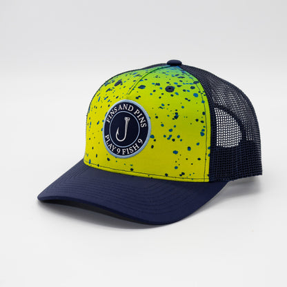 Mahi Mahi