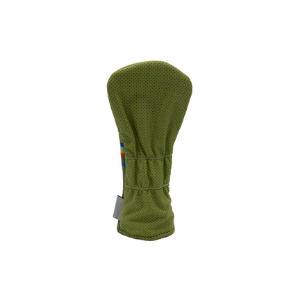 Mid stripe Fins & Pins X headcover
