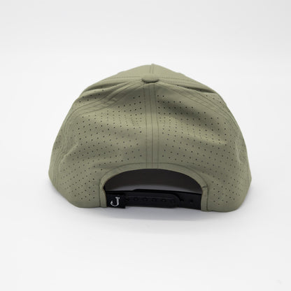 Georgetown Brook Trout snapback
