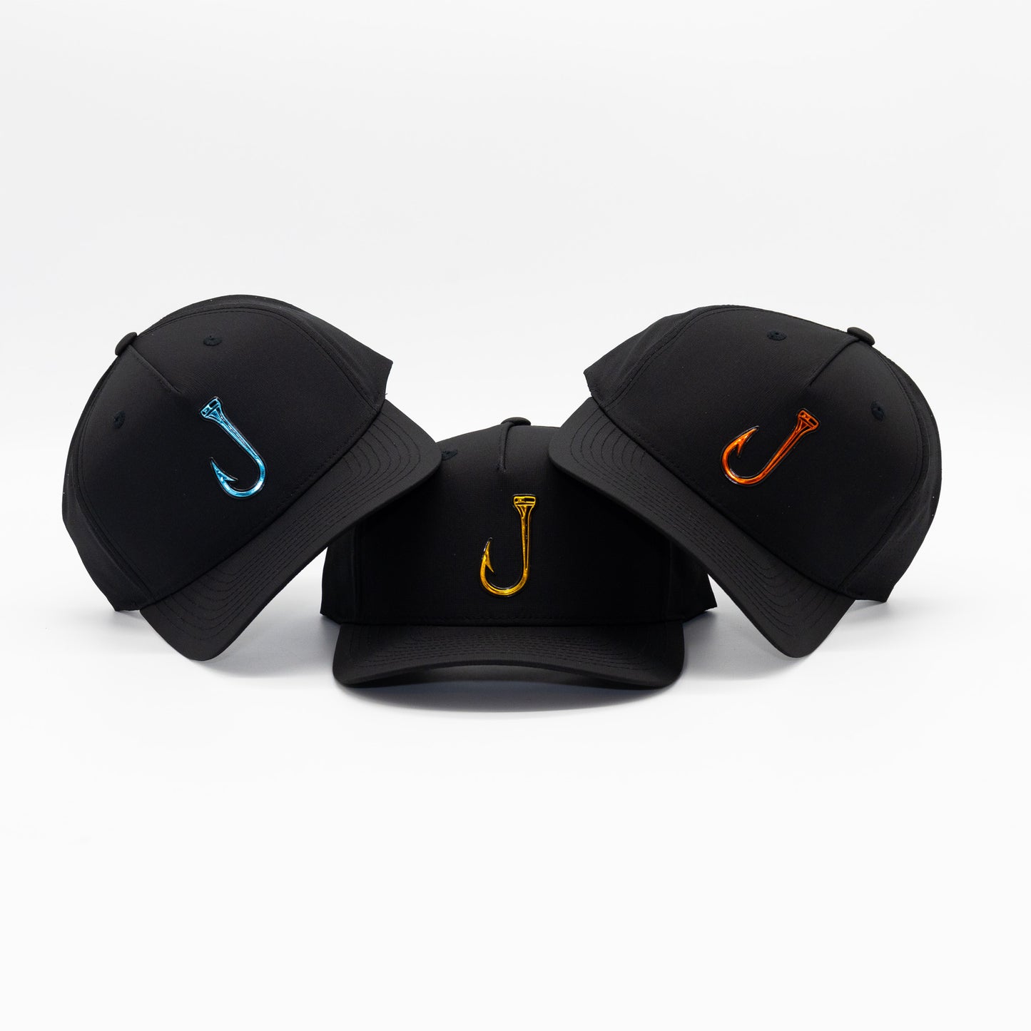 Obsidian Snapback