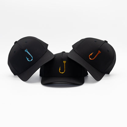 Obsidian Snapback