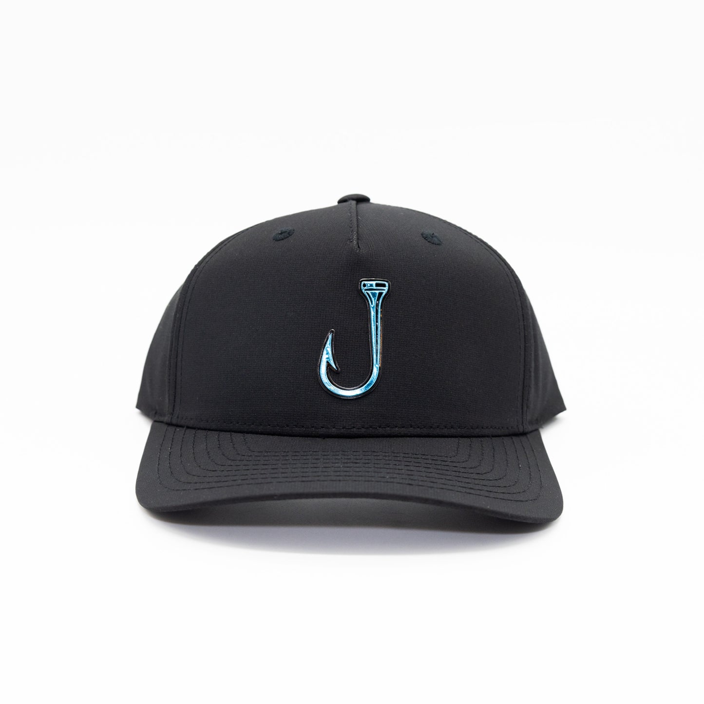 Obsidian Snapback