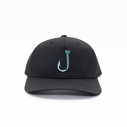Obsidian Snapback