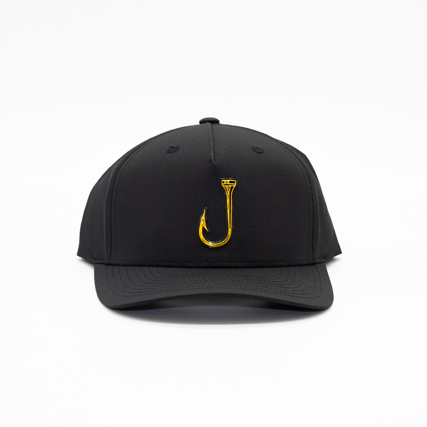 Obsidian Snapback