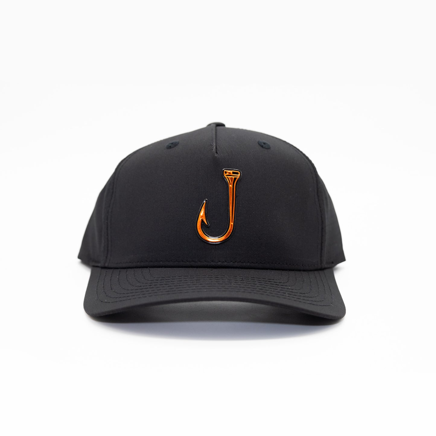 Obsidian Snapback
