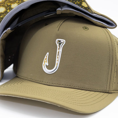 Northern Pike Snapback