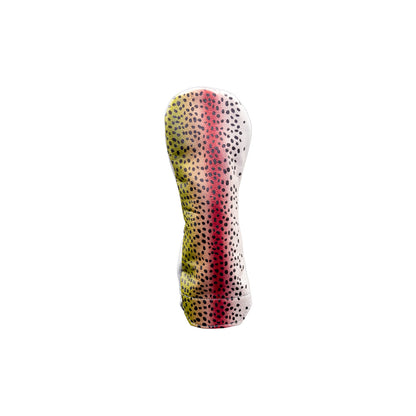 Missouri River Rainbow Trout Hybrid Headcover