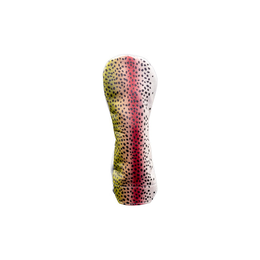 Missouri River Rainbow Trout Hybrid Headcover