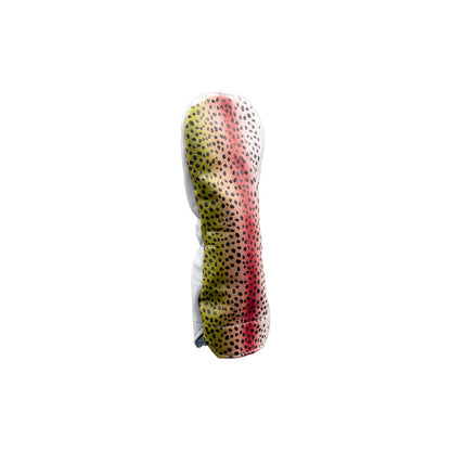 Missouri River Rainbow Trout Hybrid Headcover