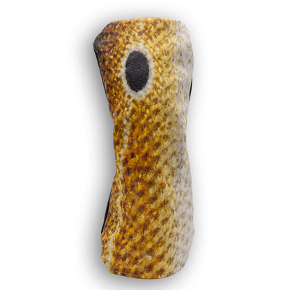 Redfish Driver Headcover