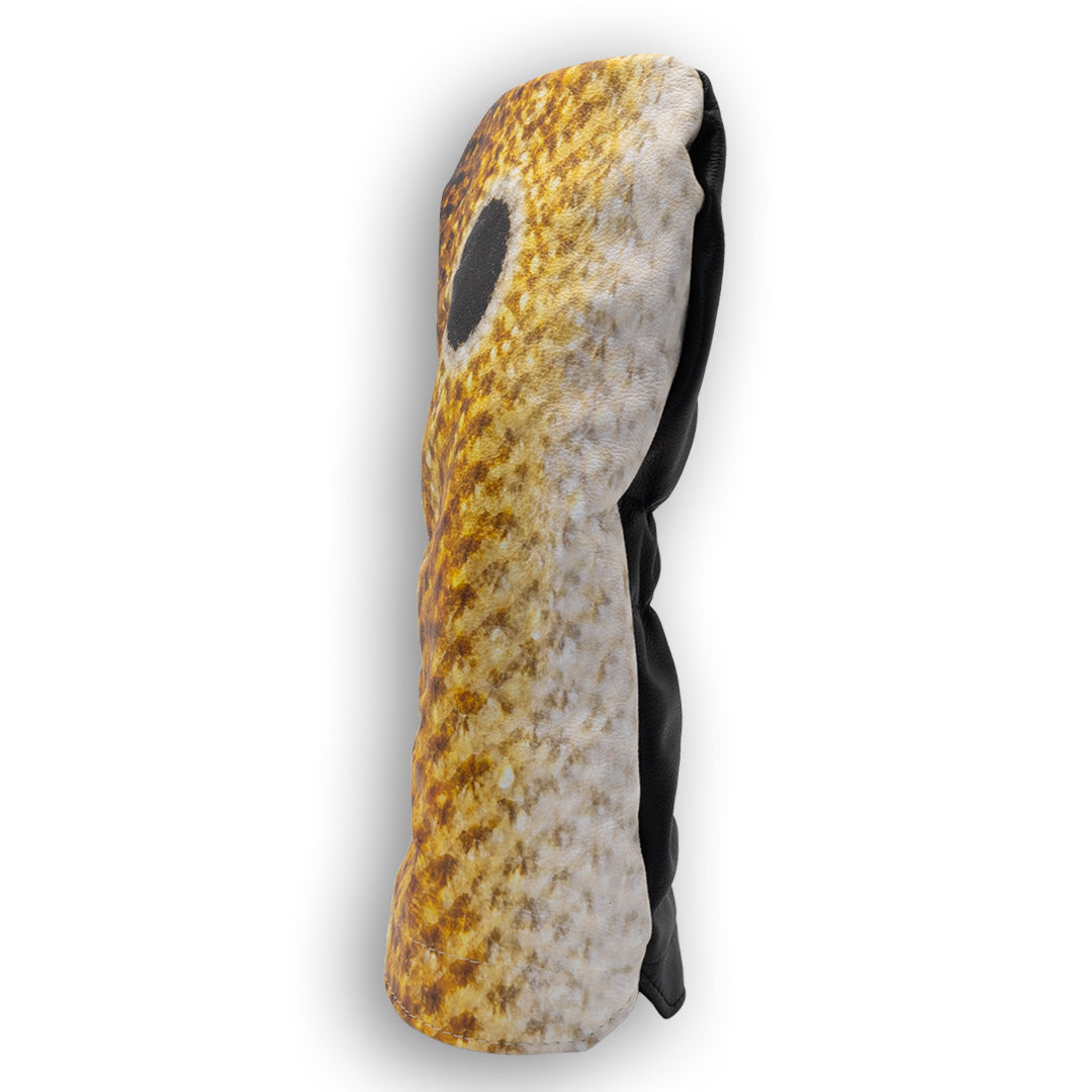 Redfish Driver Headcover