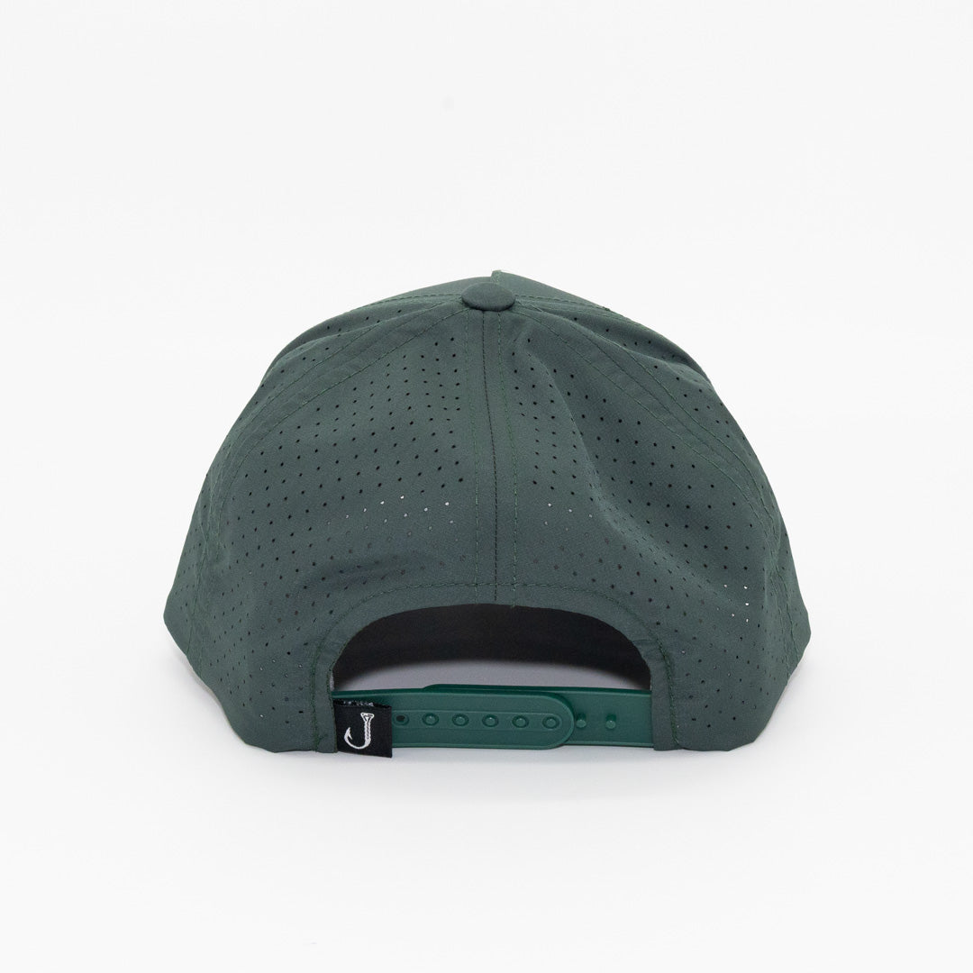 Missouri River Rainbow Trout snapback