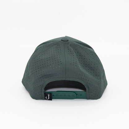 Missouri River Rainbow Trout snapback