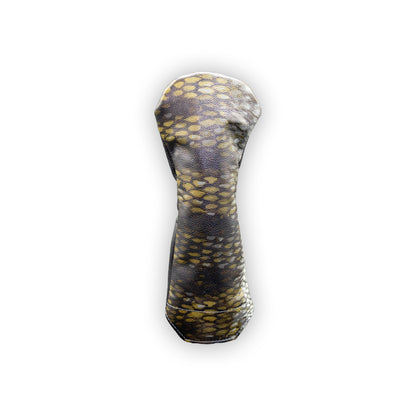 Smallmouth Bass Fairway Headcover