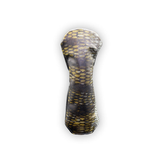Smallmouth Bass Fairway Headcover