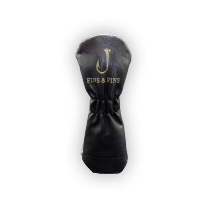 Smallmouth Bass Fairway Headcover