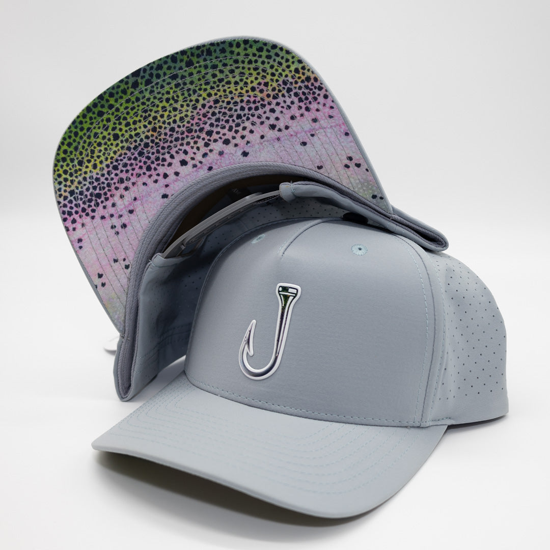 OP Steelhead Snapback